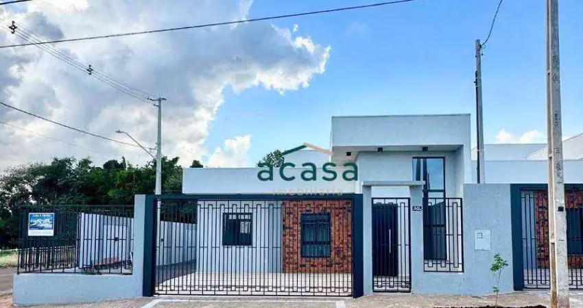 Casa com 3 quartos à venda na Rua Ontário, 14 de Novembro, Cascavel