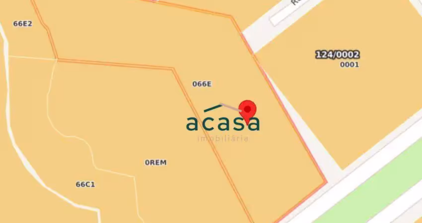 Terreno à venda, 15965 m² por r$ 24.000.000,00 - alto alegre - cascavel/pr