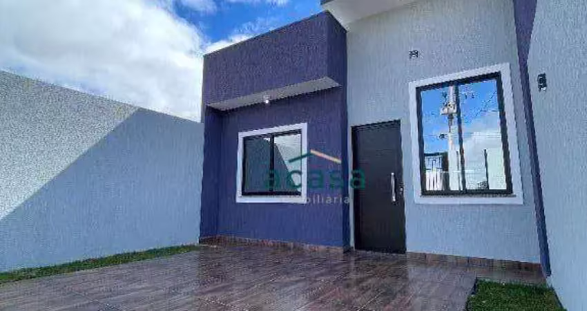 ?? casa nova com acabamento de luxo no loteamento positano