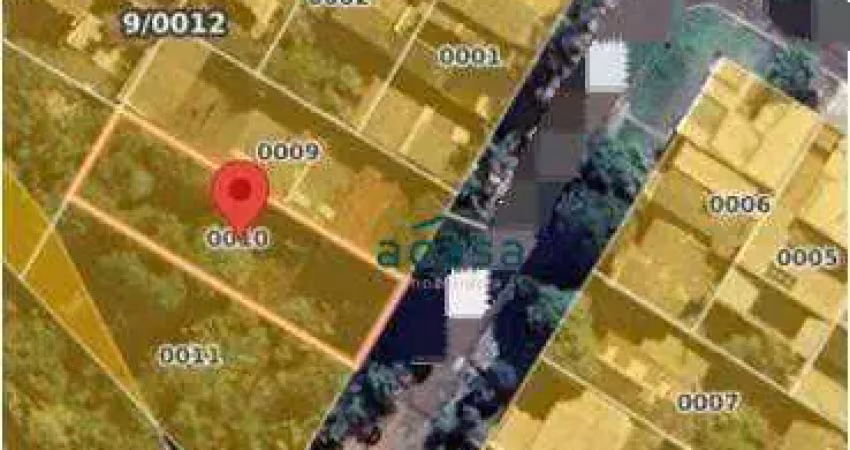 Terreno à venda, 480 m² por r$ 430.000 - alto alegre - cascavel/pr