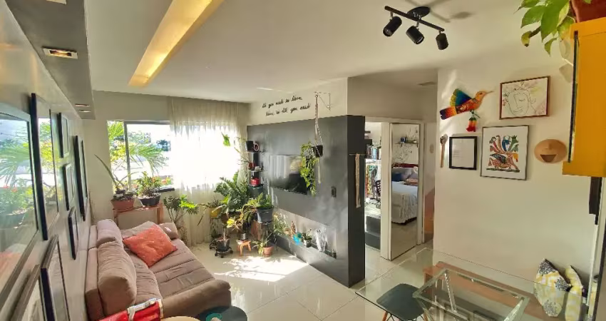 Apartamento (porteira fechada) pronto pra morar no parque del sol!