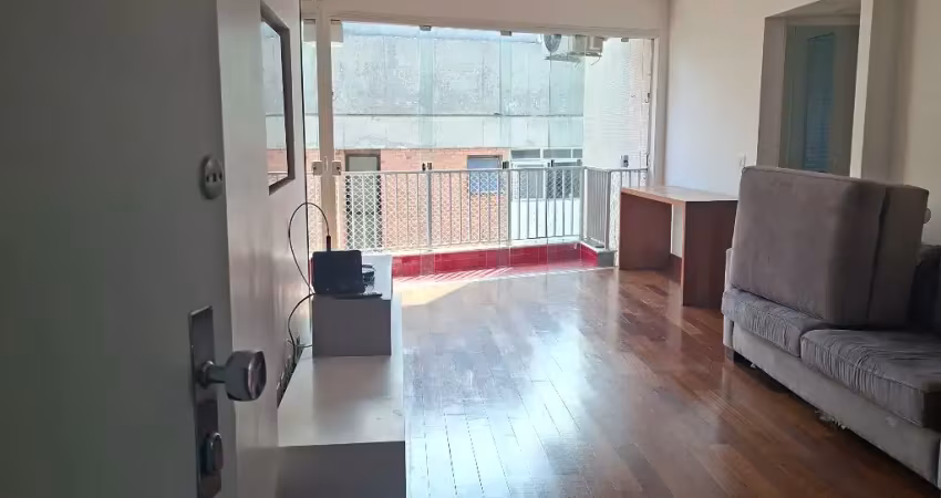 Apartamento com 2 quartos para alugar na Rua Almirante Saddock de Sá, Ipanema, Rio de Janeiro