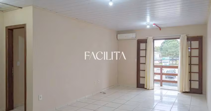 Apartamento com 2 quartos para alugar na Rua do Gramal, 113, Campeche, Florianópolis