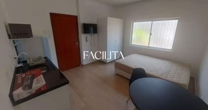 Apartamento com 1 quarto para alugar na Prof. Simão José Hess, 20, Trindade, Florianópolis