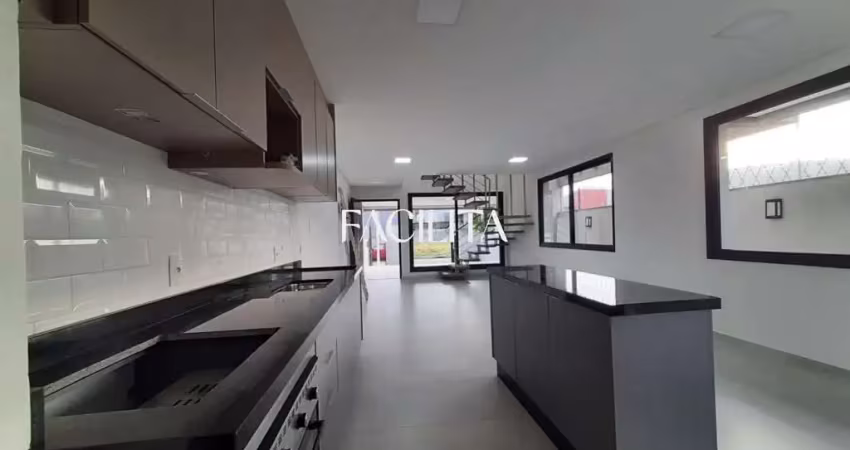 Casa em condomínio fechado com 3 quartos para alugar na Áurea Vieira da Costa, 1000, Lagoa da Conceição, Florianópolis