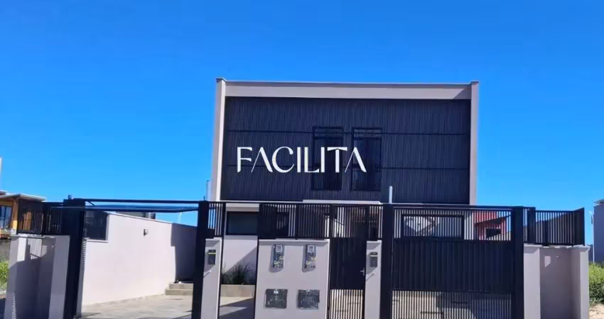 Casa com 3 quartos para alugar na Jardim 300 N, 15, Campeche, Florianópolis