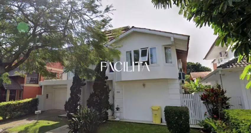 Apartamento com 1 quarto para alugar na Rua das Tainhas, 370, Jurerê Internacional, Florianópolis