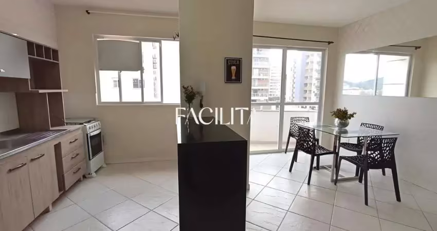 Apartamento com 2 quartos para alugar na das Cerejeiras, 121, Pedra Branca, Palhoça