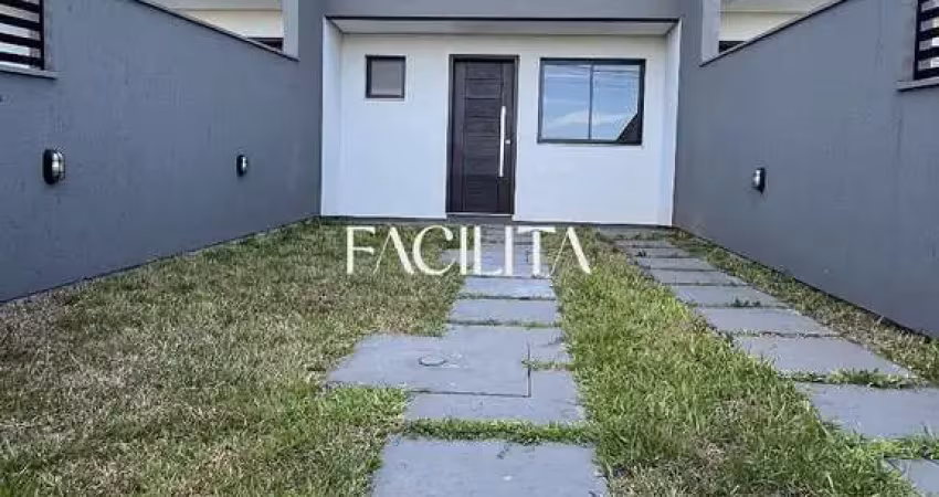 Casa com 2 quartos para alugar na Servidão Nova Esperança, 462, Campeche, Florianópolis