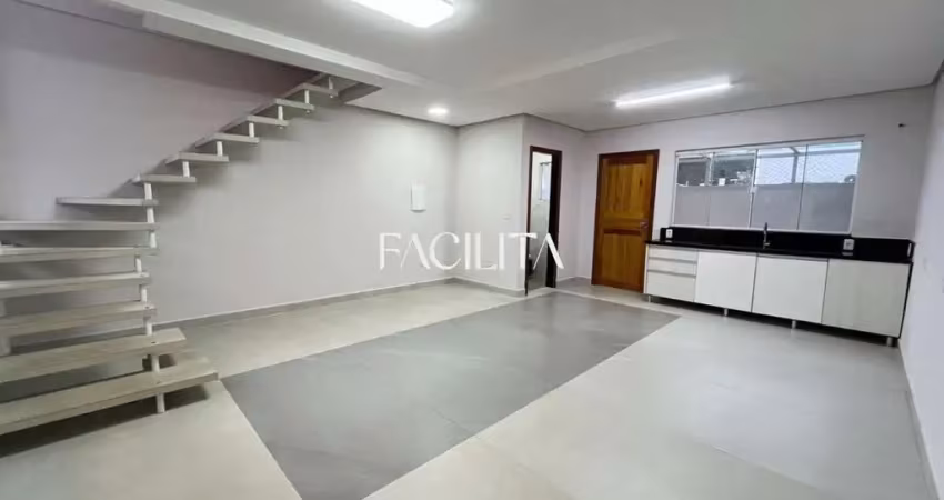 Casa em condomínio fechado com 2 quartos para alugar na Servidão João Basílio da Cunha, 1000, Ribeirão da Ilha, Florianópolis