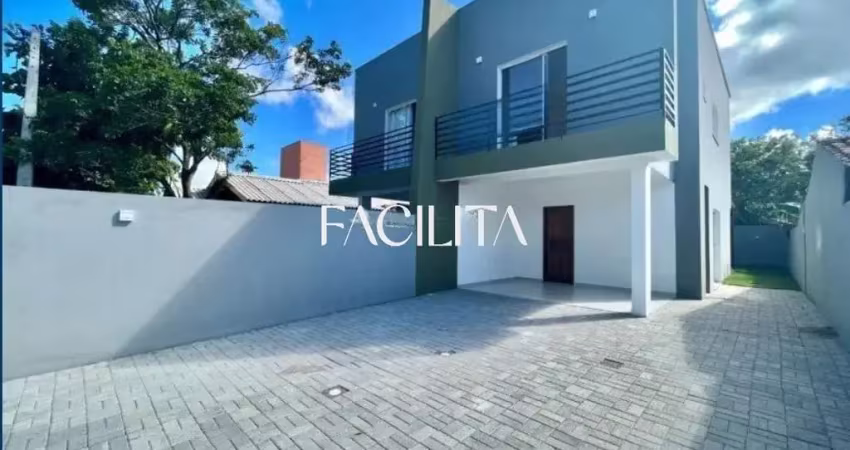 Casa com 3 quartos para alugar na Rua Olavo Juvenal Ramos, 325, Campeche, Florianópolis