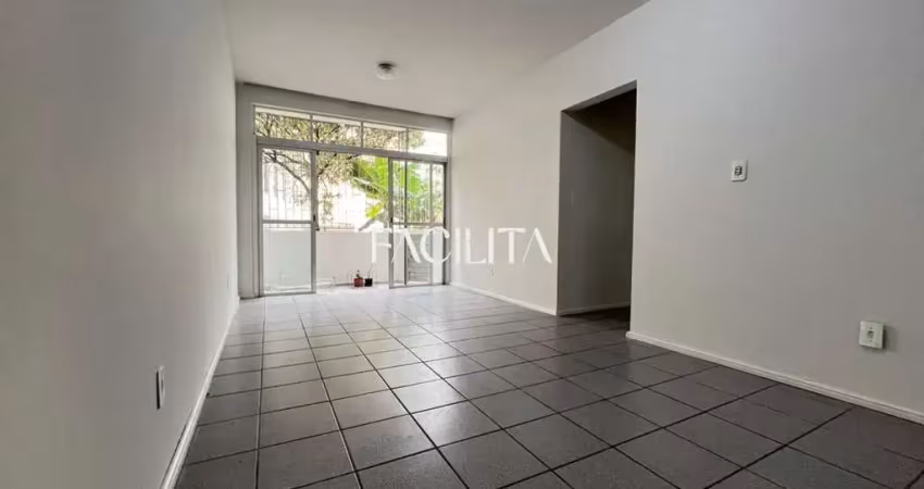 Apartamento com 3 quartos para alugar na Rua Lauro Linhares, 635, Trindade, Florianópolis