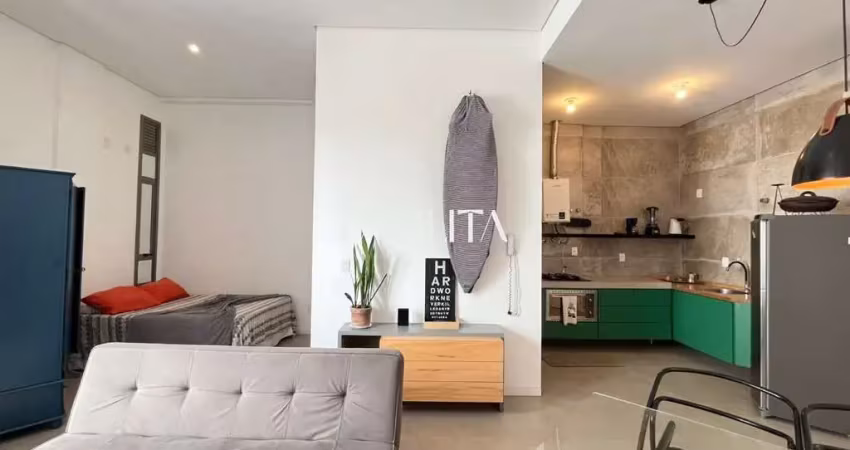Apartamento com 1 quarto para alugar na Avenida Campeche, 1916, Campeche, Florianópolis