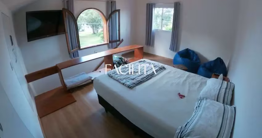 Loft com 1 quarto para alugar na Rua Eurico Hosterno, 100, Santa Mônica, Florianópolis
