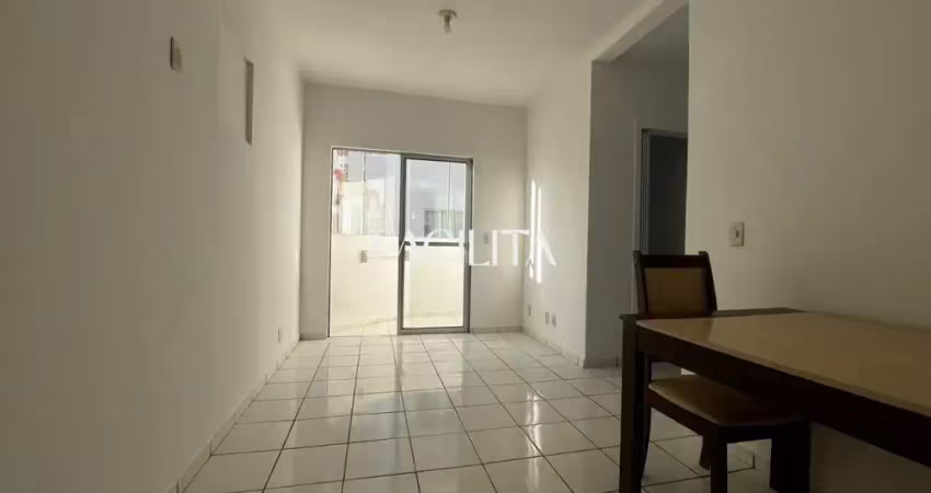 Apartamento com 3 quartos para alugar na Rua Pedro Paulo de Abreu, 801, Forquilhinhas, São José