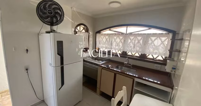 Apartamento com 1 quarto para alugar na Rua Abílio Costa, 178, Córrego Grande, Florianópolis