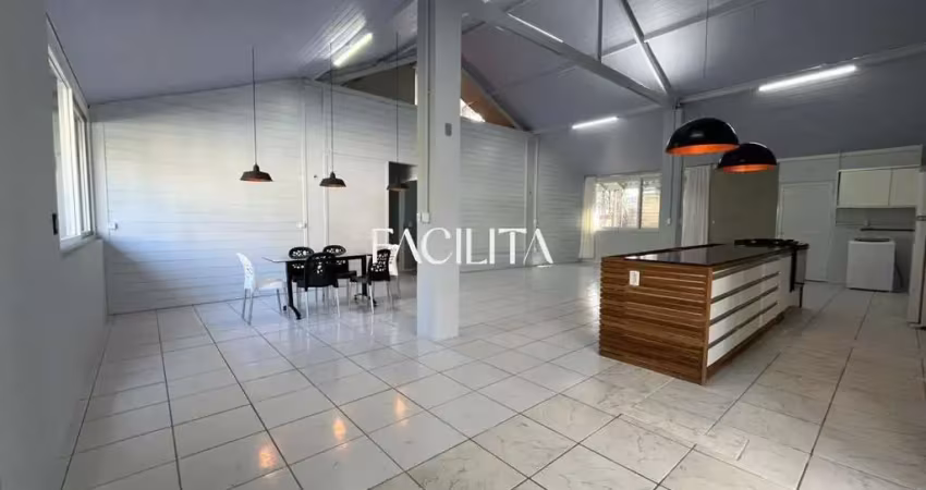 Casa com 2 quartos para alugar na Alberto Guilherme Neckel, 1000, Rio Tavares, Florianópolis