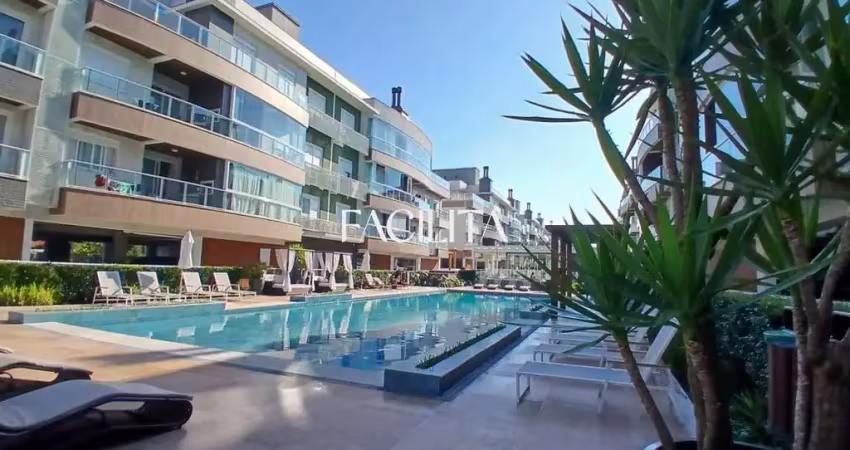 Apartamento com 3 quartos para alugar na Avenida Campeche, 555, Campeche, Florianópolis