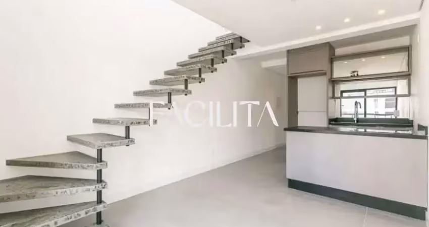 Apartamento com 1 quarto para alugar na Rua Nivaldo Dias, 146, Campeche, Florianópolis
