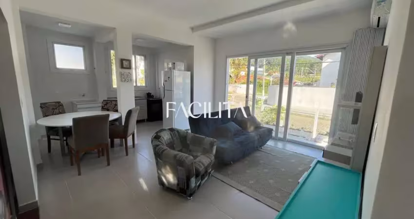 Apartamento com 2 quartos para alugar na Rua Itapuã, 278, Itacorubi, Florianópolis