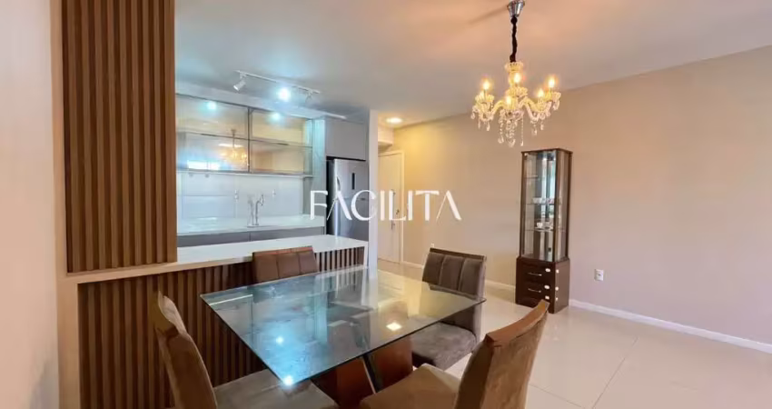 Apartamento com 2 quartos para alugar na Rua Elizeu Di Bernardi, 576, Campinas, São José
