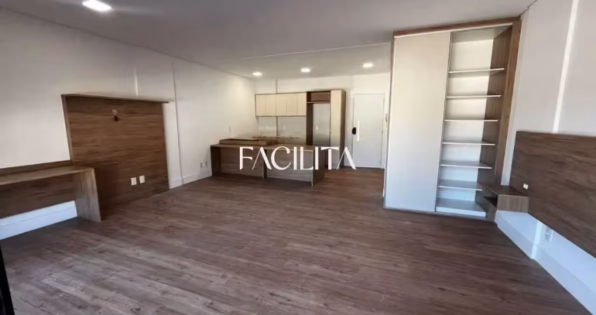 Apartamento com 1 quarto para alugar na Rodovia Virgílio Várzea, 1019, Monte Verde, Florianópolis