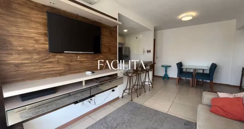 Apartamento com 2 quartos para alugar na Rua João Meirelles, 1451, Abraão, Florianópolis
