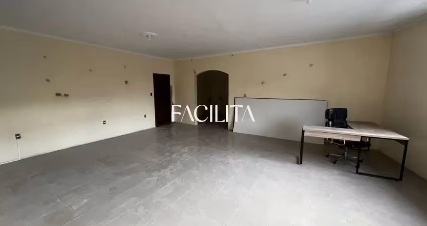 Sala comercial para alugar na Rua Lauro Linhares, 280, Trindade, Florianópolis