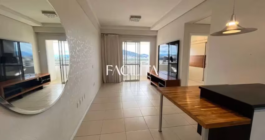 Apartamento com 2 quartos para alugar na Rodovia Amaro Antônio Vieira, 2489, Itacorubi, Florianópolis