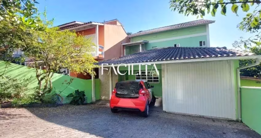 Casa com 3 quartos para alugar na Rodovia João Paulo, 10000, João Paulo, Florianópolis