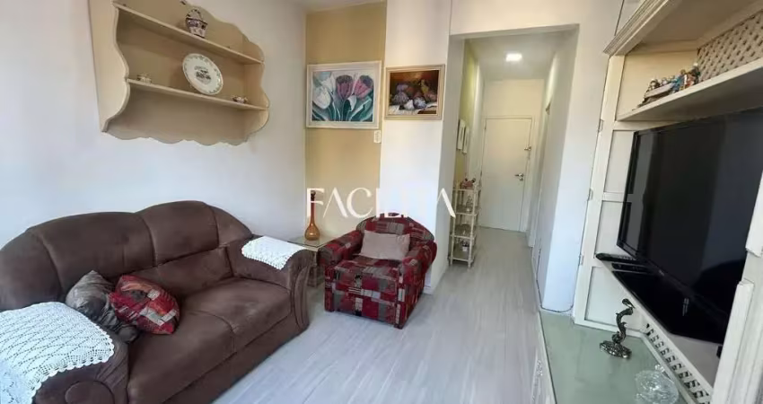 Apartamento com 2 quartos para alugar na Rua General Bittencourt, 127, Centro, Florianópolis