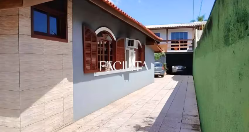 Casa com 2 quartos para alugar na Rua Nossa Senhora de Fátima, 10000, Campeche, Florianópolis