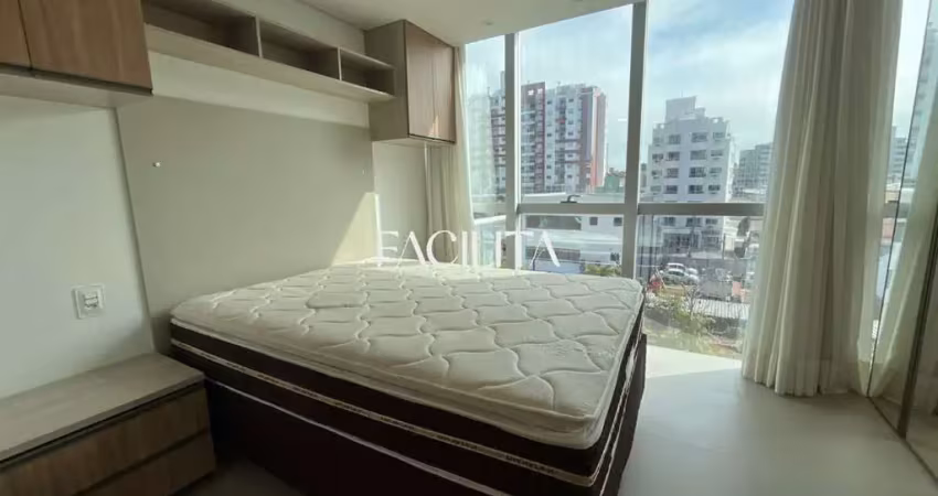 Apartamento com 1 quarto para alugar na Rua São João Batista, 109, Agronômica, Florianópolis