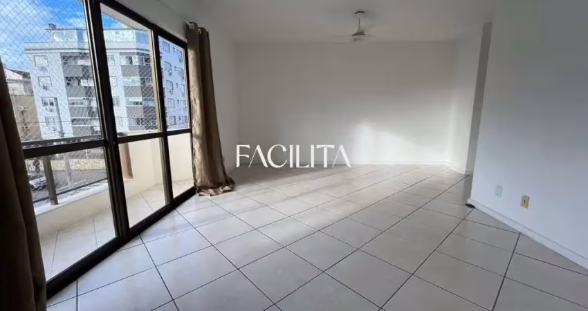 Apartamento com 3 quartos para alugar na Rua Manoel Félix Cardoso, 167, Abraão, Florianópolis