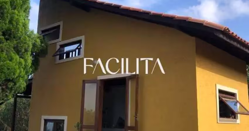 Casa em condomínio fechado com 1 quarto para alugar na Diácono Ademi Pereira de Abreu, 10, São João do Rio Vermelho, Florianópolis