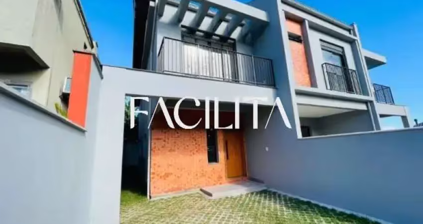 Casa com 3 quartos para alugar na Servidão Ana Maria da Costa, 1000, Campeche, Florianópolis
