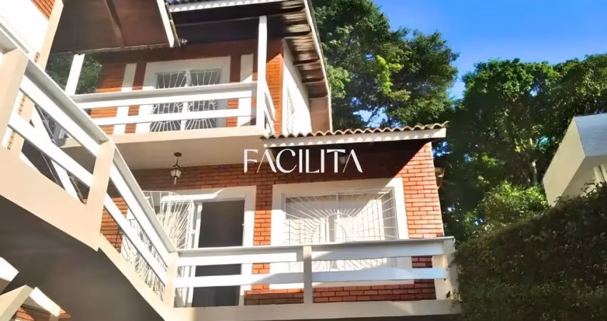 Casa em condomínio fechado com 2 quartos para alugar na Rua Padre Lourenço Rodrigues de Andrade, 1000, Santo Antônio de Lisboa, Florianópolis