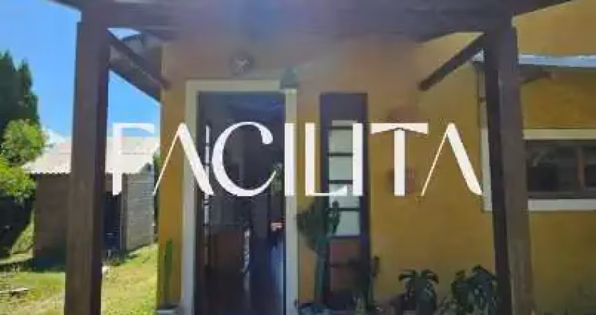 Casa em condomínio fechado com 1 quarto para alugar na Servidão Vila dos Sabiás, 100, São João do Rio Vermelho, Florianópolis
