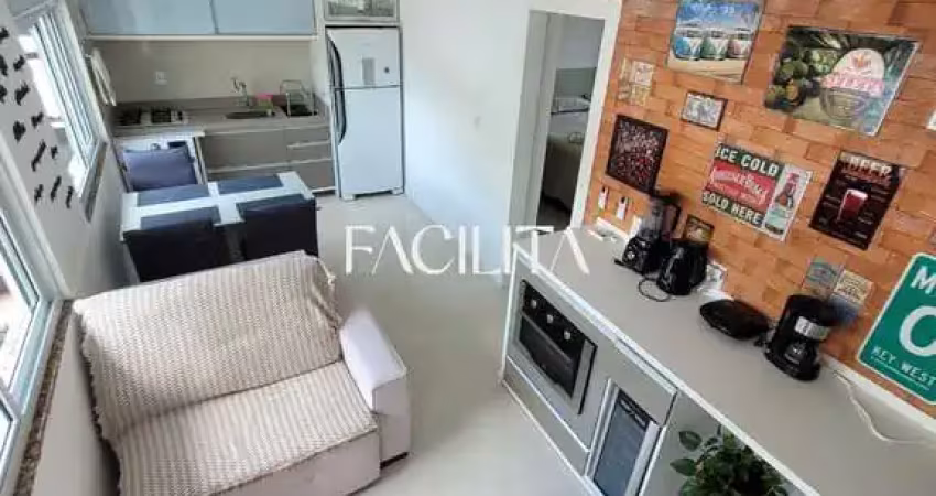 Apartamento com 2 quartos para alugar na Servidão Dulce Ana de Oliveira, 100, Pântano do Sul, Florianópolis