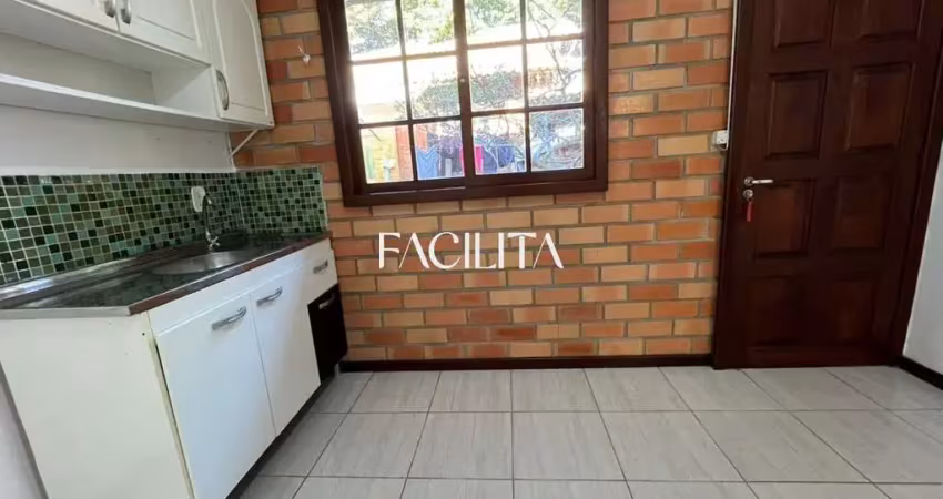 Casa com 1 quarto para alugar na Servidão José Bernardino Chagas, 10000, Rio Tavares, Florianópolis