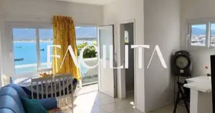 Apartamento com 2 quartos para alugar na Caminho do Costão, 100, Pântano do Sul, Florianópolis