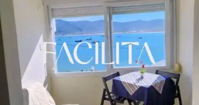 Apartamento com 1 quarto para alugar na Caminho do Costão, 100, Pântano do Sul, Florianópolis