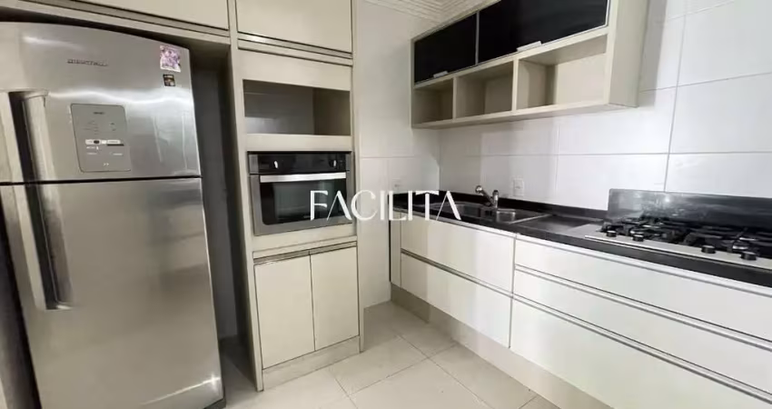 Apartamento com 4 quartos para alugar na Rua Salvatina Feliciana dos Santos, 235, Itacorubi, Florianópolis