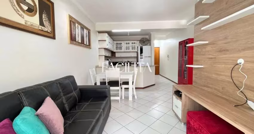 Apartamento com 2 quartos para alugar na Rua das Dunas, 125, Ingleses do Rio Vermelho, Florianópolis