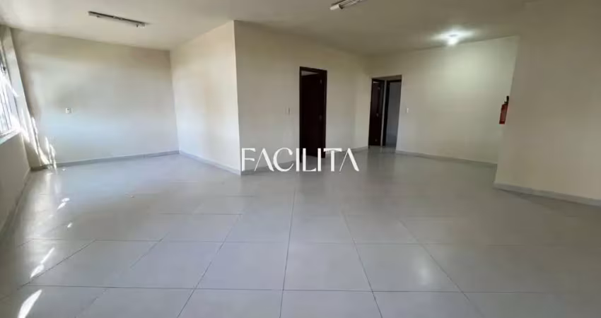 Ponto comercial para alugar na Rua Fúlvio Aducci, 1137, Estreito, Florianópolis