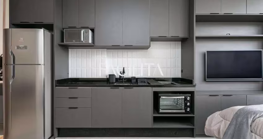 Apartamento com 1 quarto para alugar na Rua Vereador Guido Bott, 247, Santa Mônica, Florianópolis