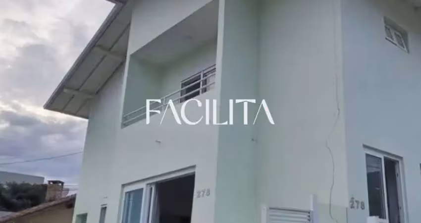Apartamento com 2 quartos para alugar na Rua Itapuã, 278, Itacorubi, Florianópolis