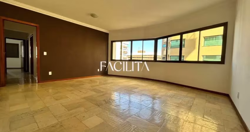 Apartamento com 3 quartos para alugar na Rua Heitor Luz, 69, Centro, Florianópolis
