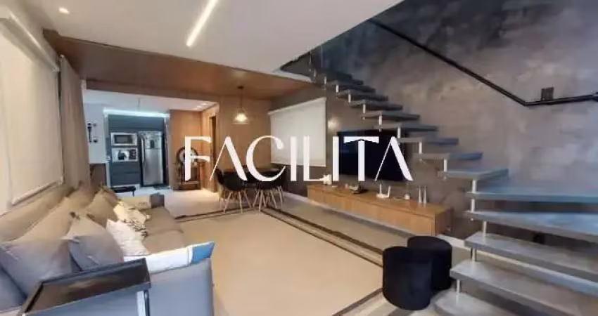 Casa em condomínio fechado com 3 quartos para alugar na Rua Laurindo Januário da Silveira, 4577, Lagoa da Conceição, Florianópolis