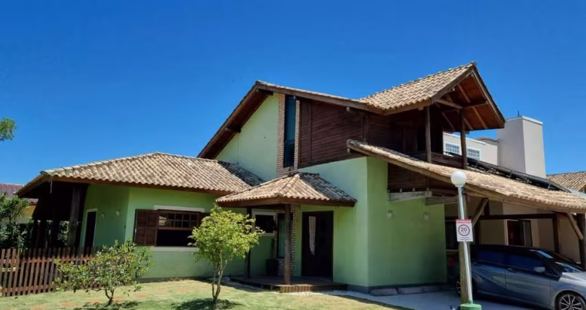Casa em condomínio fechado com 4 quartos para alugar na Rodovia Francisco Magno Vieira, 4023, Campeche, Florianópolis